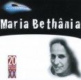  Maria Bethânia - 20 Grandes Sucessos de Maria Bethânia